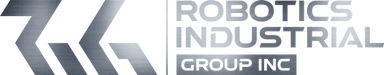 Robotics Industrial Group Logo